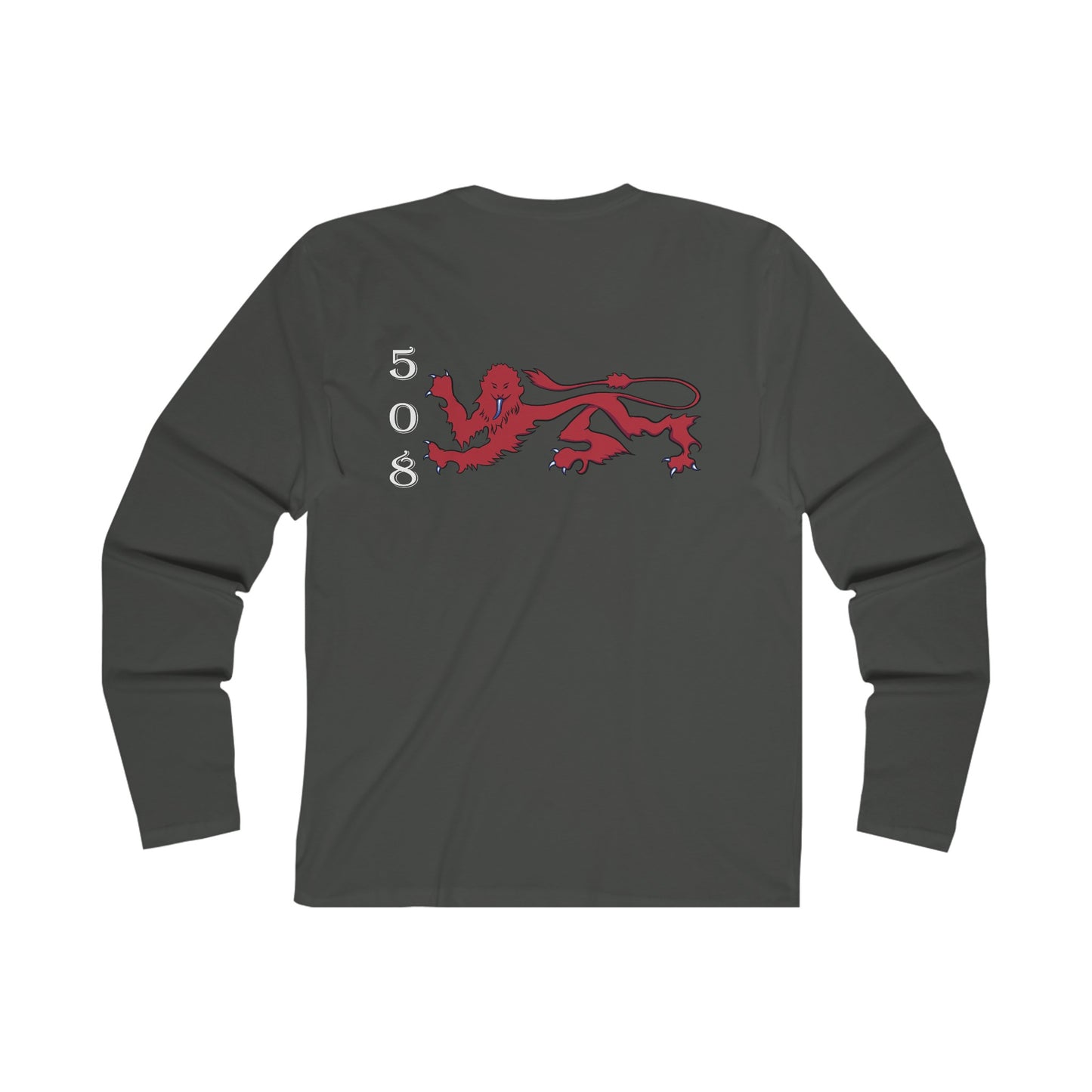 508th Red Devil Long Sleeve