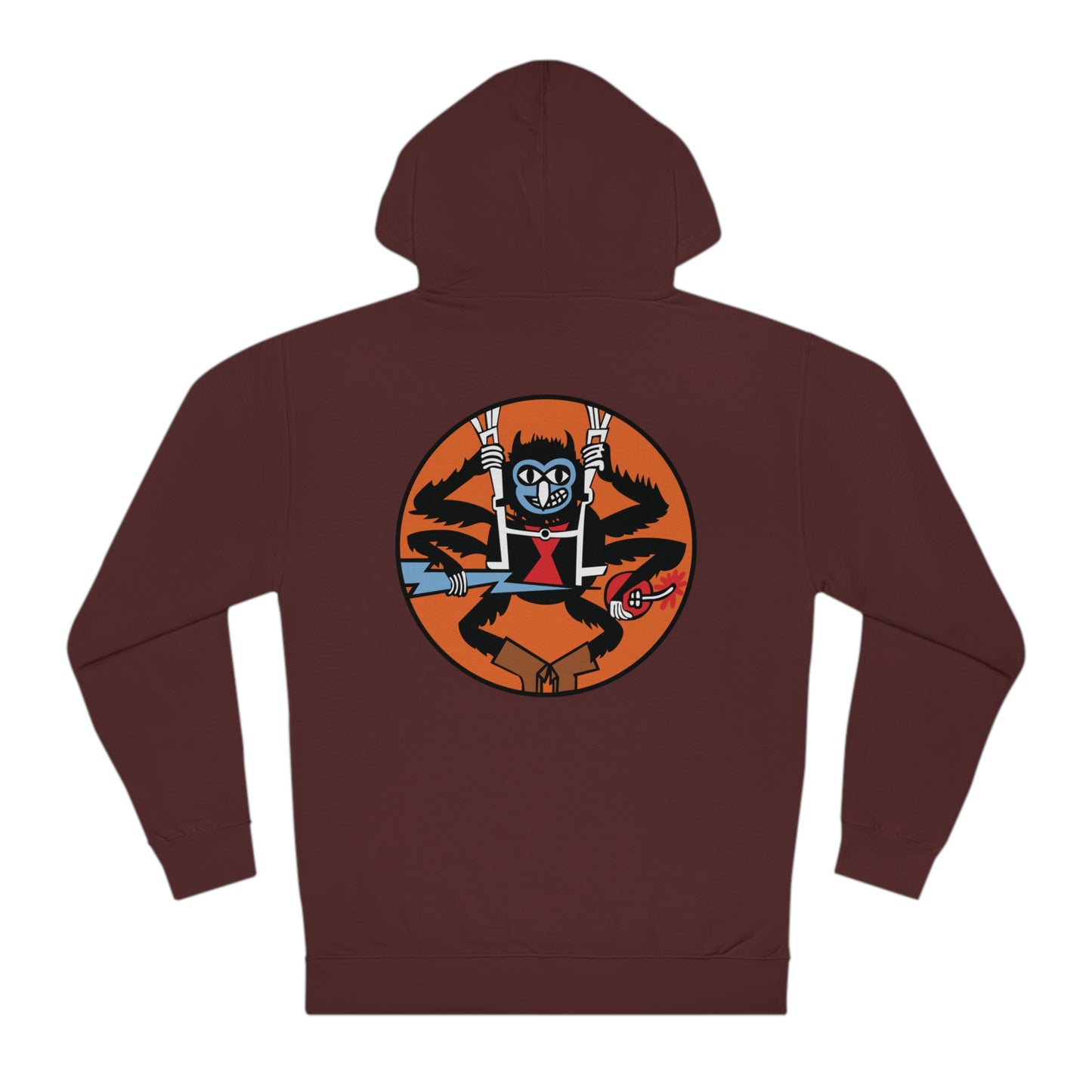 507th Hoodie