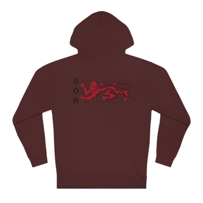 508th Red Devil Hoodie