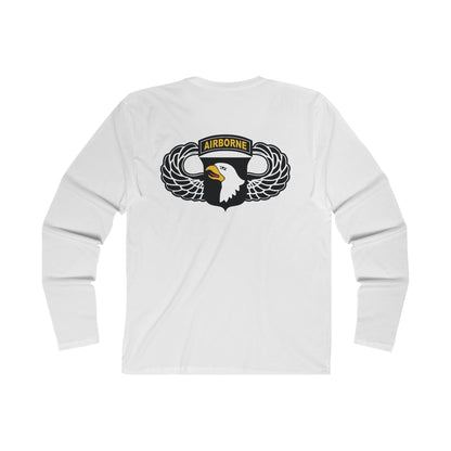 101st Long Sleeve