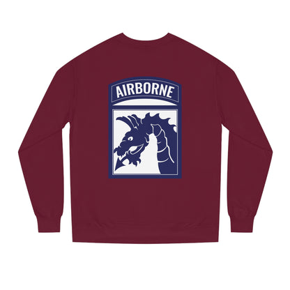 18th Airborne Corps Sweater