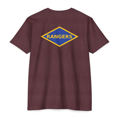 Ranger Diamond Tee