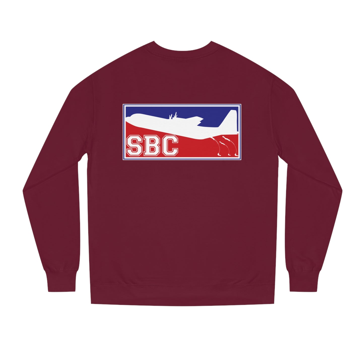 SBC MLG Sweater