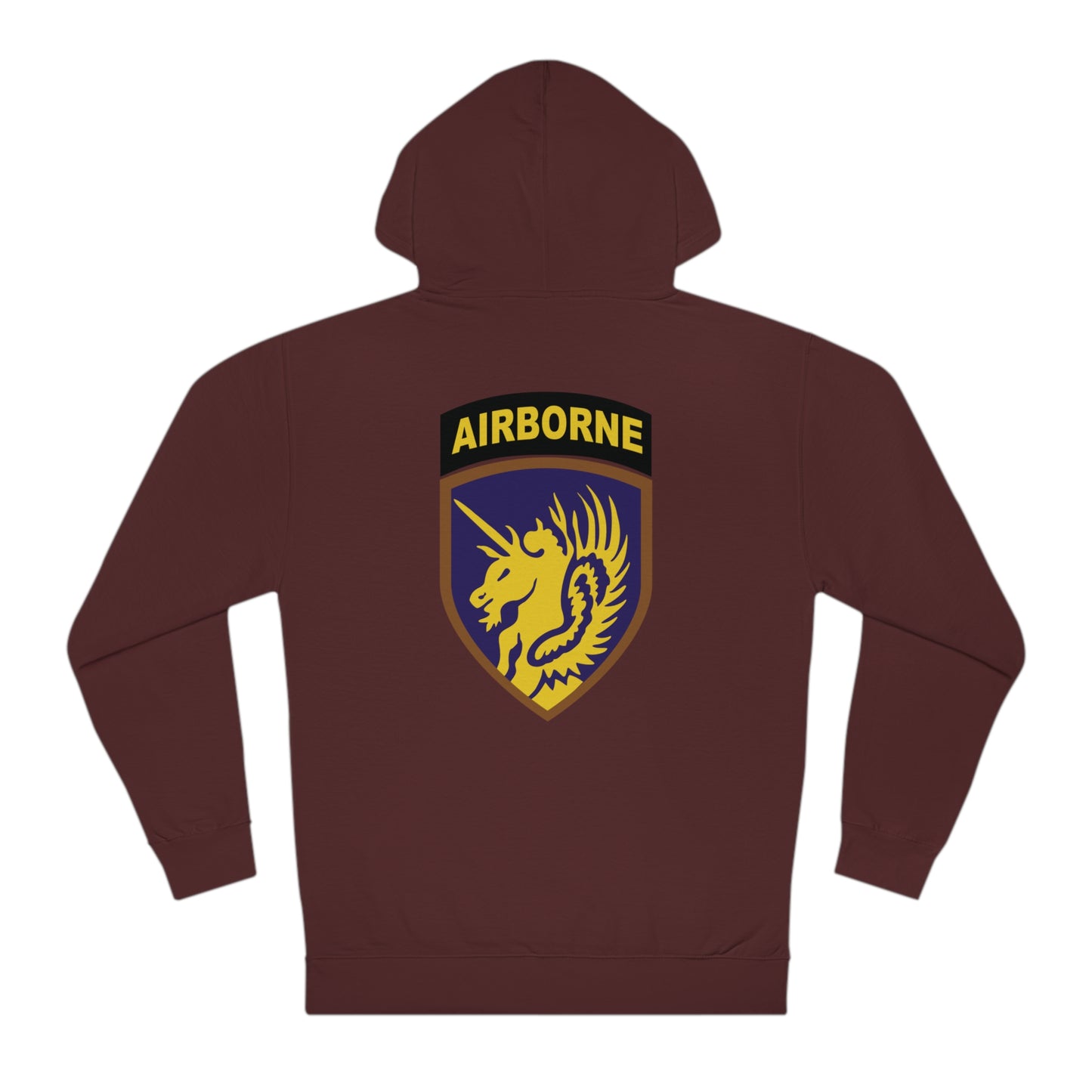 13th Airborne DIV Hoodie