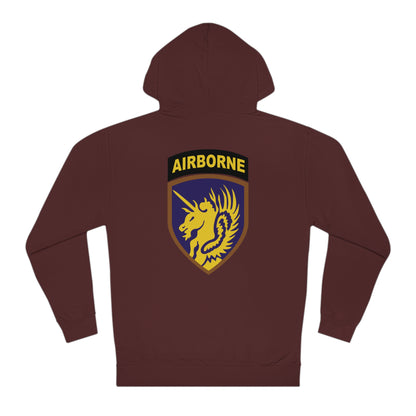 13th Airborne DIV Hoodie