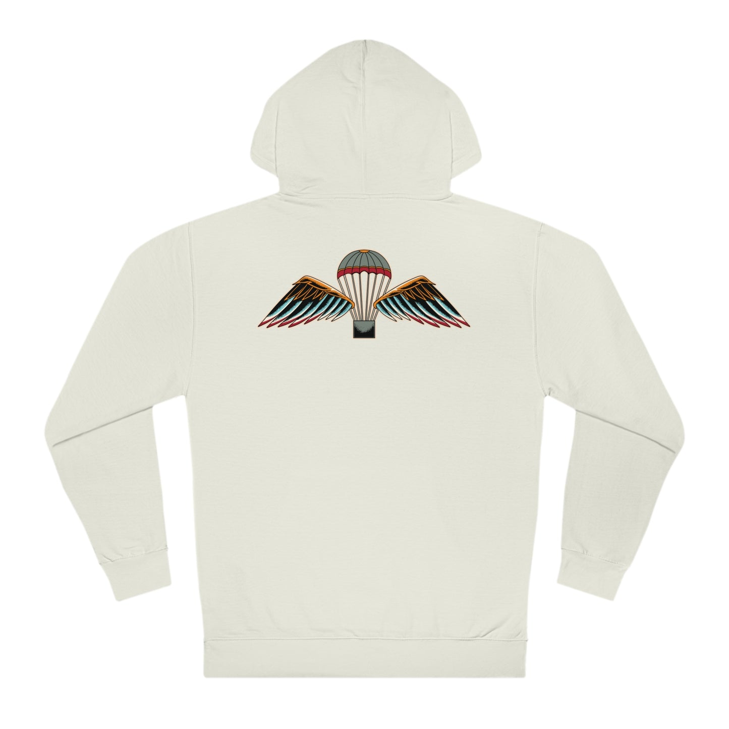 Australian Wings Hoodie