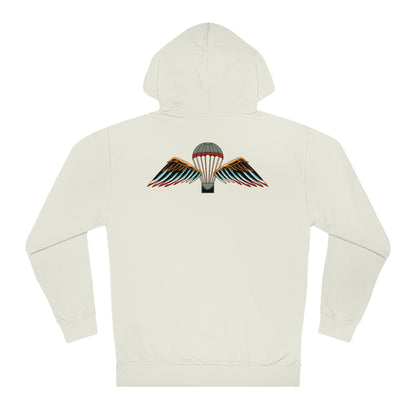 Australian Wings Hoodie