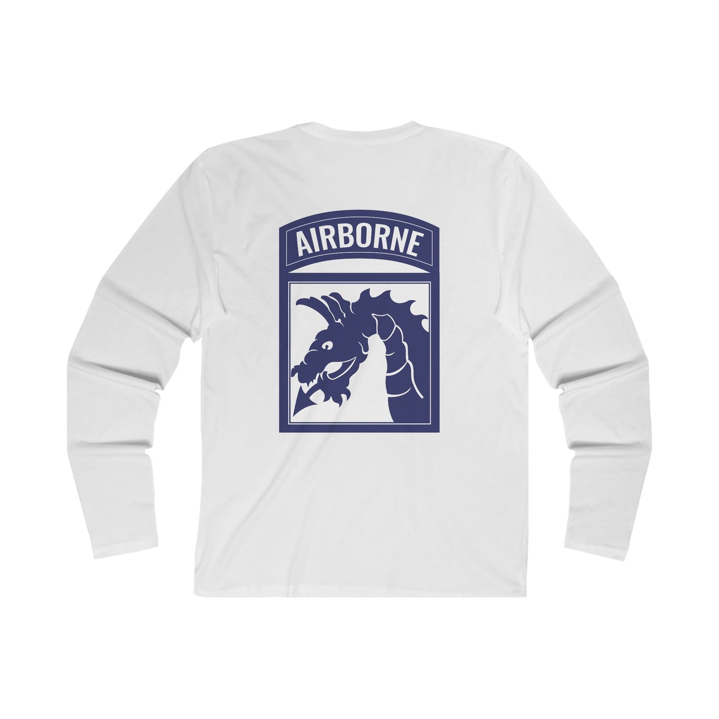 18th Airborne Corps Long Sleeve