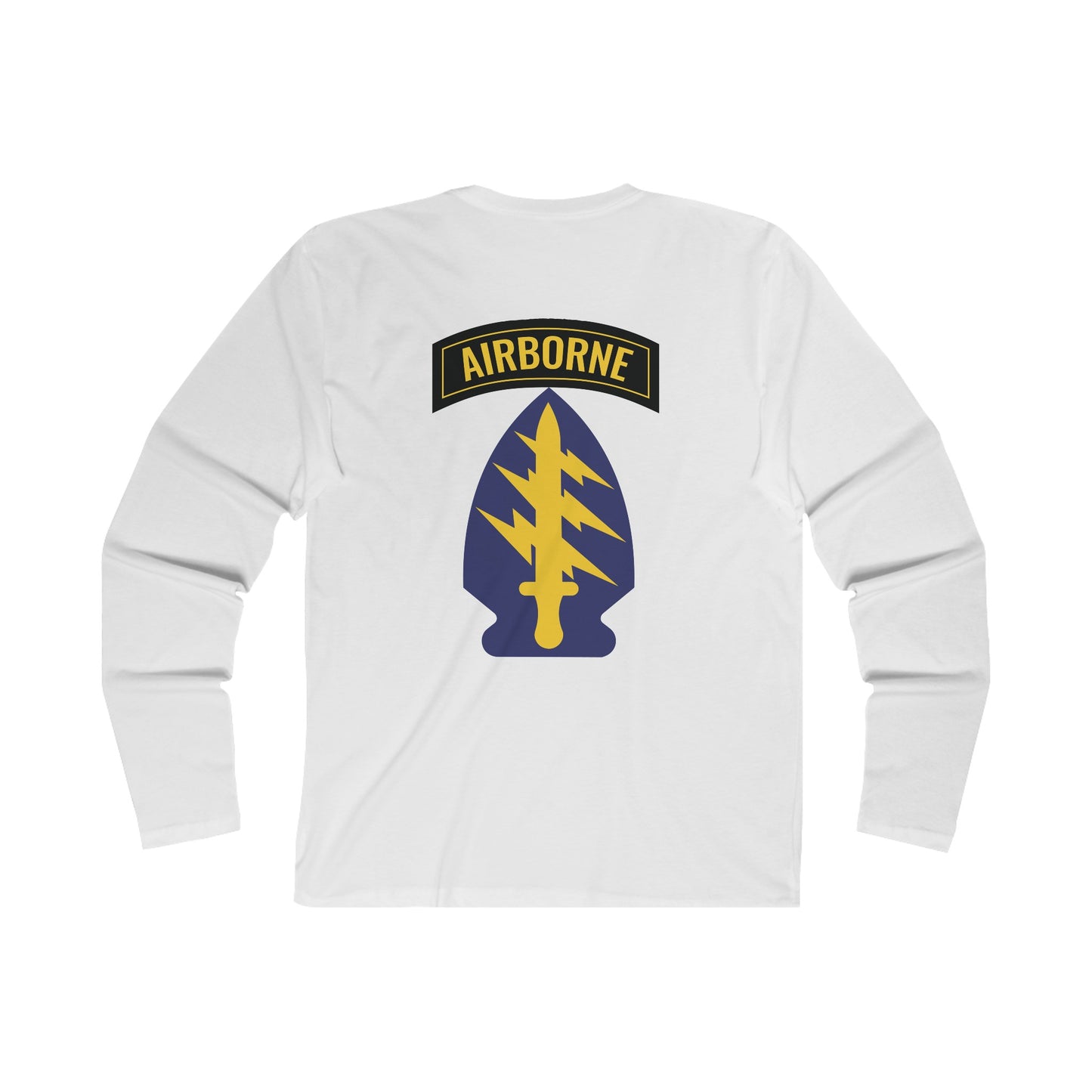 SF Airborne Long Sleeve