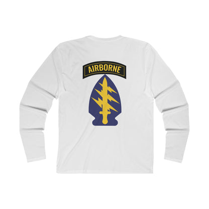 SF Airborne Long Sleeve