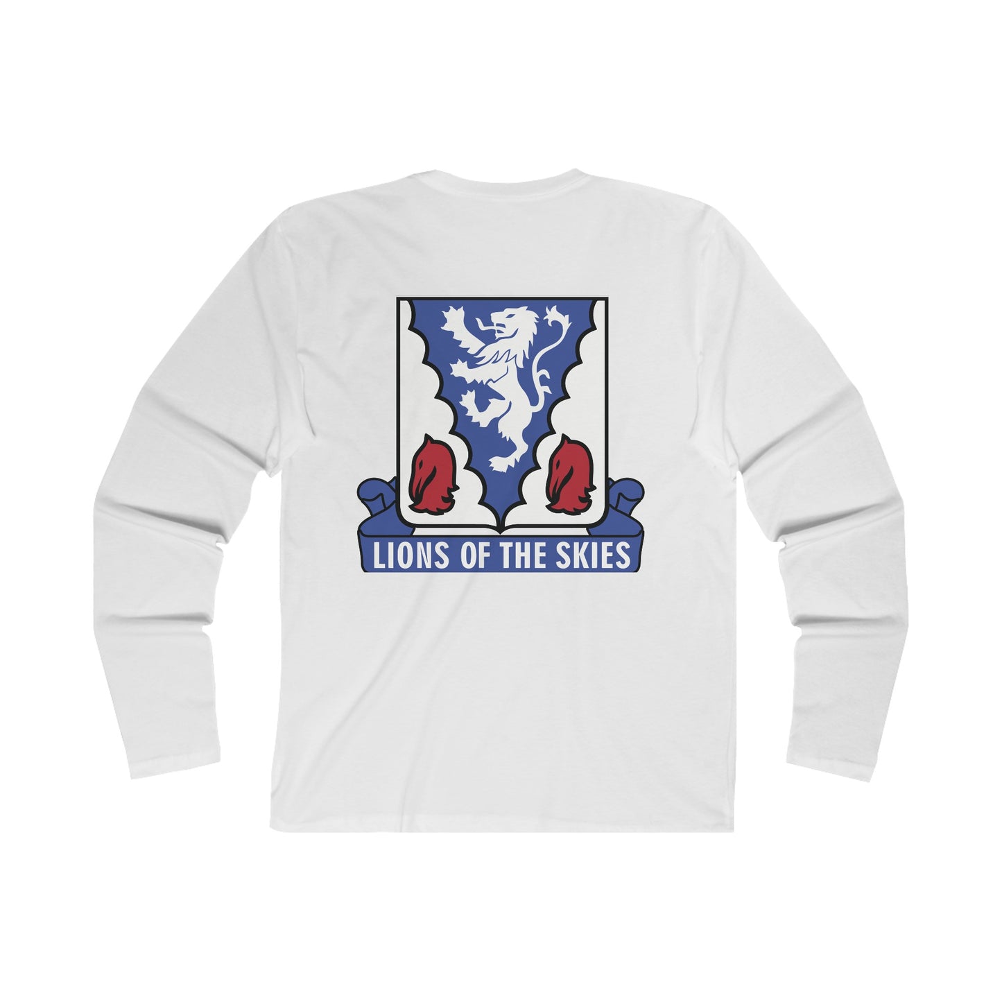 401st Glider Long Sleeve