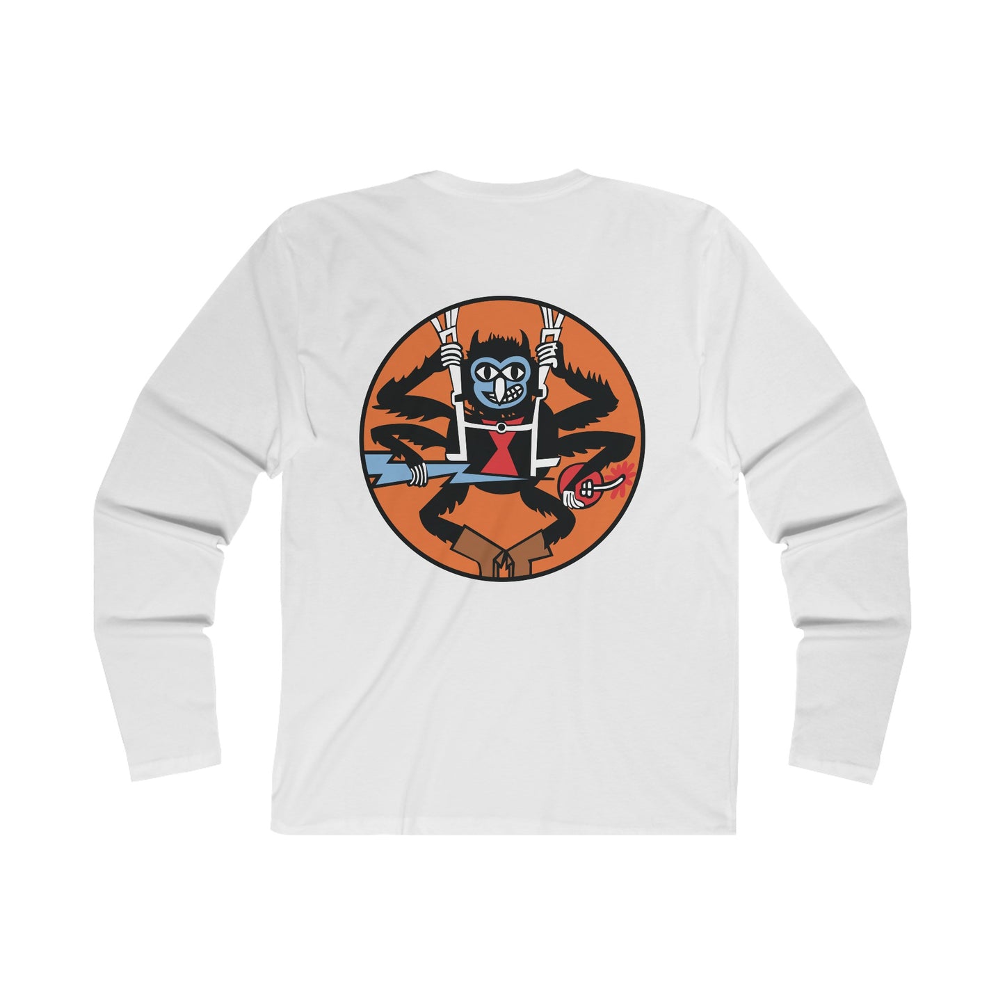 507th Long Sleeve