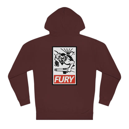 FURY Hoodie