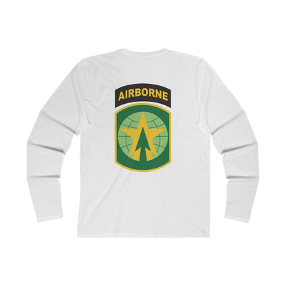 16th MP BDE Long Sleeve