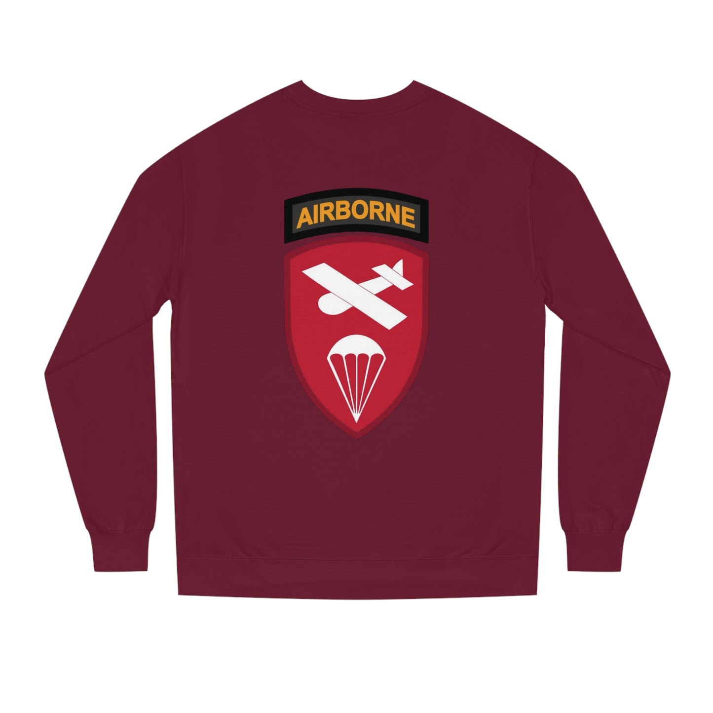 Airborne Command Sweater