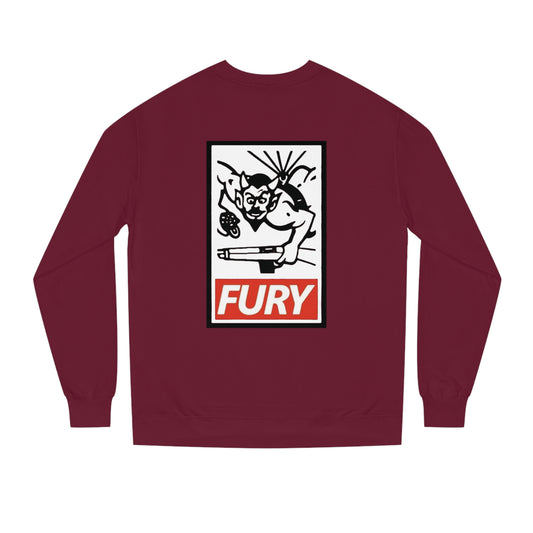 FURY Sweater