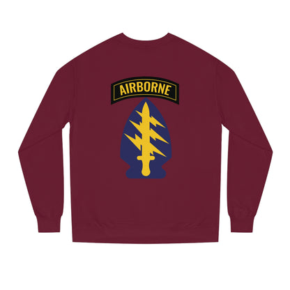 SF Airborne Sweater