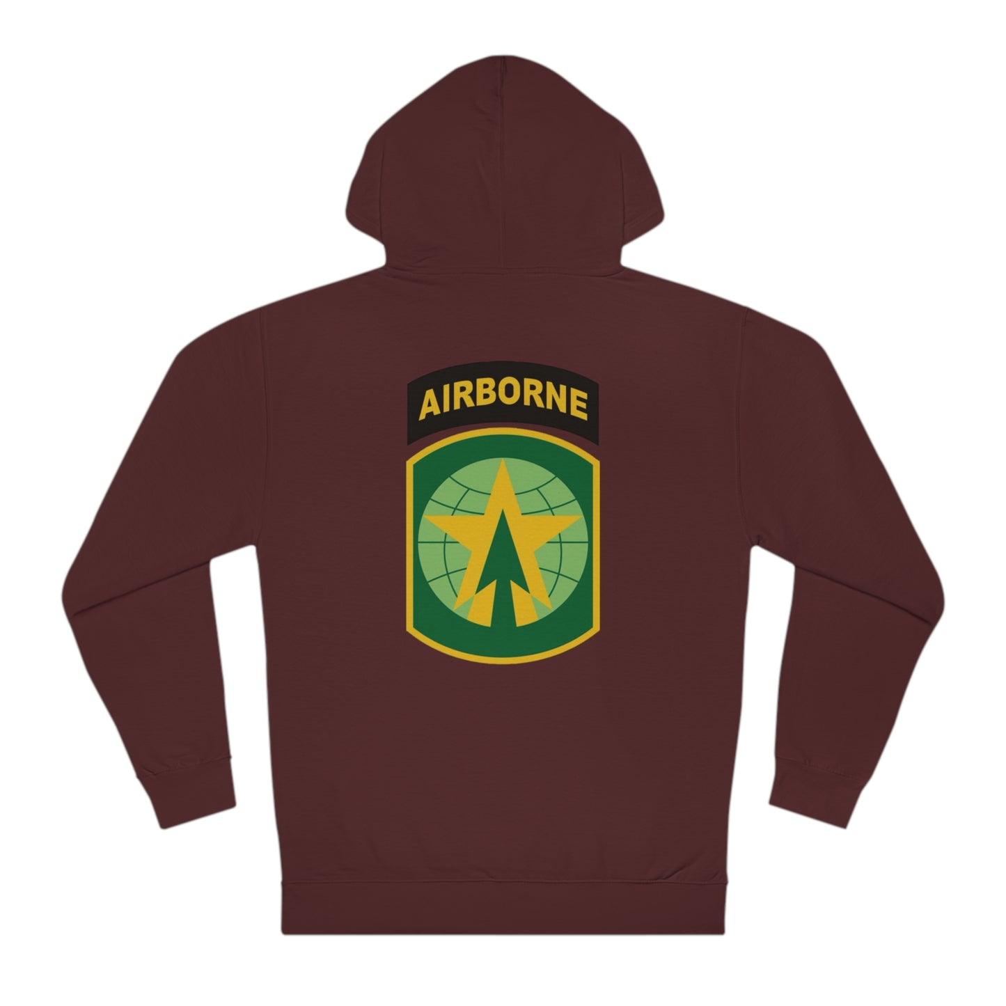 16th MP BDE Hoodie