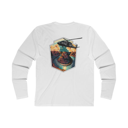 Grand Canyon NP Airborne Long Sleeve