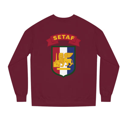 SETAF Sweater