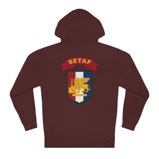 SETAF Hoodie