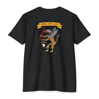 101st Aerial Artillery Tee