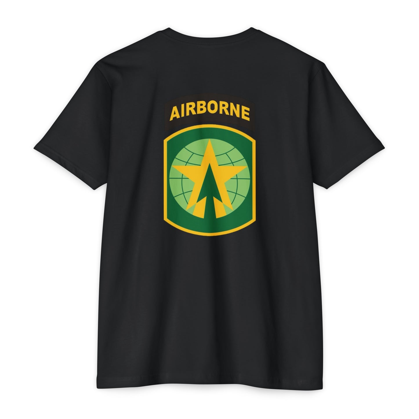 16th MP BDE Airborne Tee