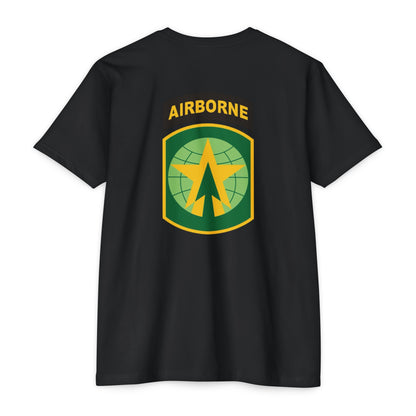 16th MP BDE Airborne Tee