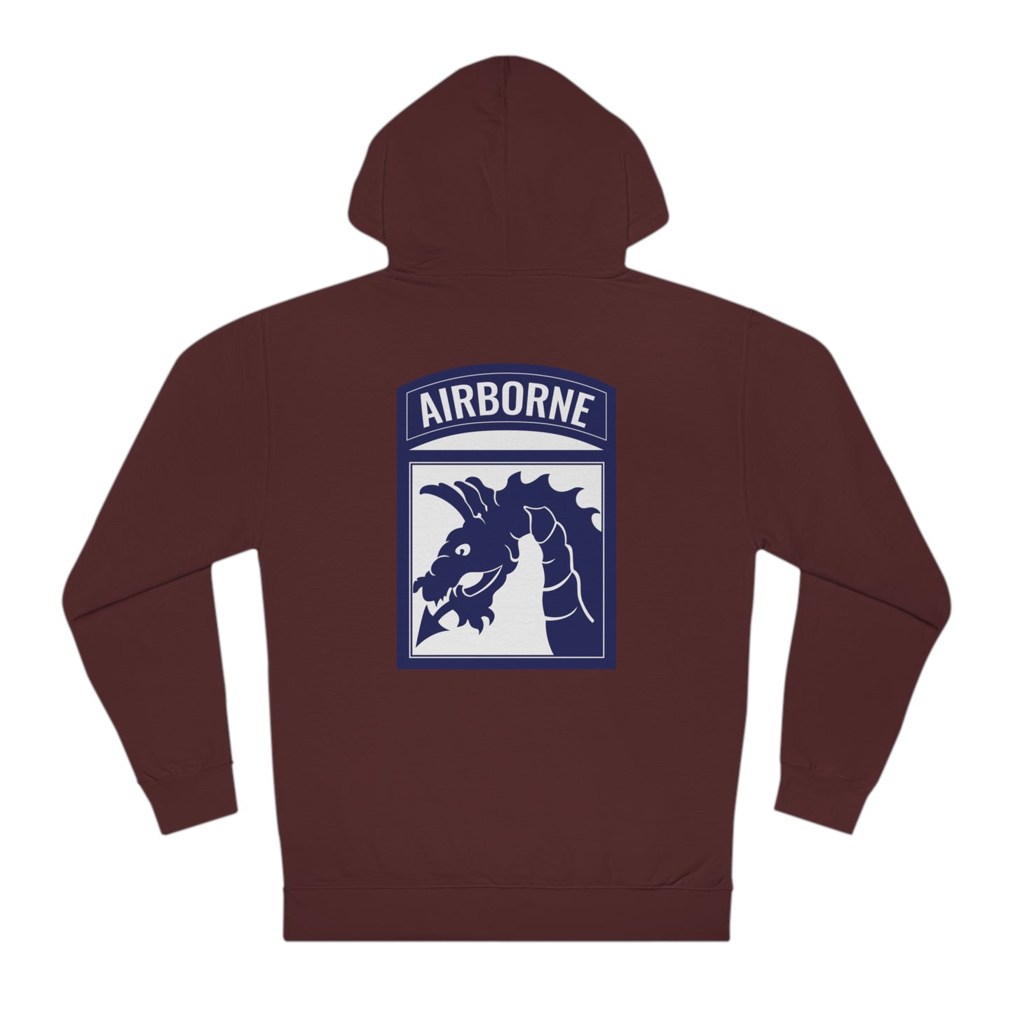 18th Airborne Corps Hoodie