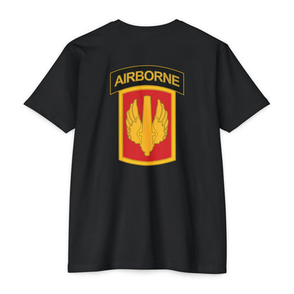 18th FA Airborne Tee