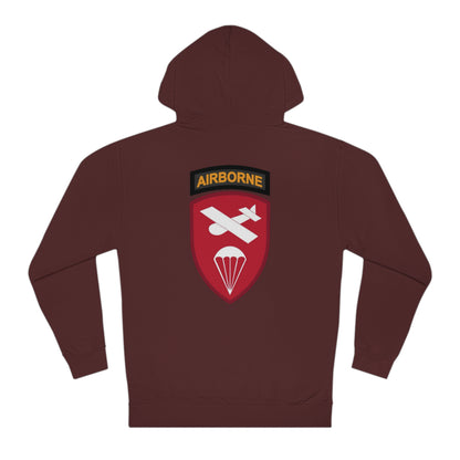 Airborne Command Hoodie