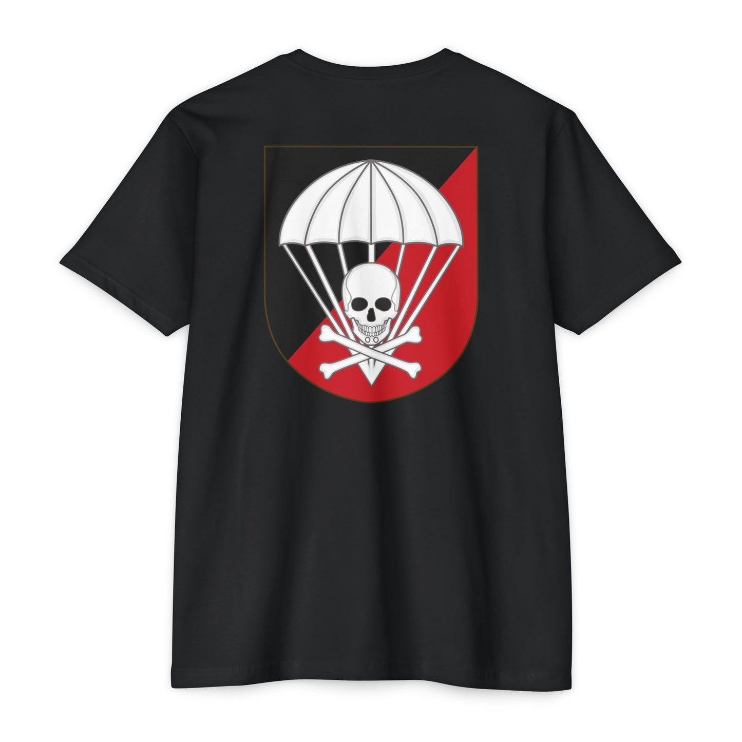 Spanish Army Airborne Tee