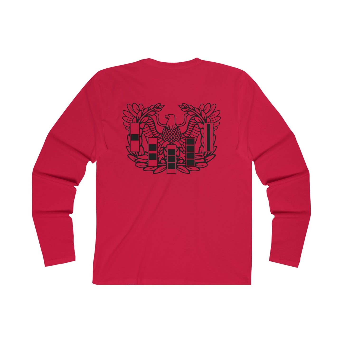 Warrant Long Sleeve