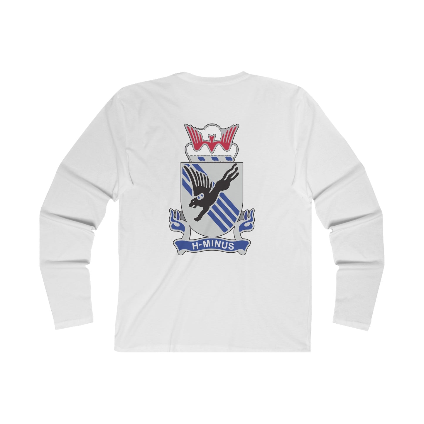 505th Long Sleeve