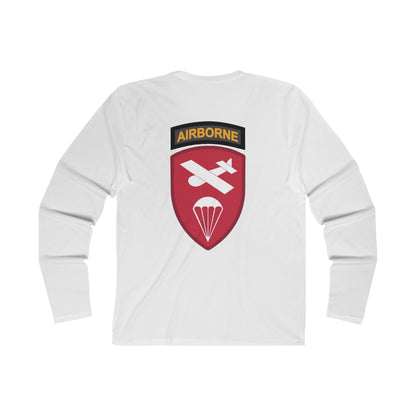 Airborne Command Long Sleeve