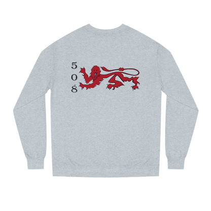 508th Red Devil Sweater