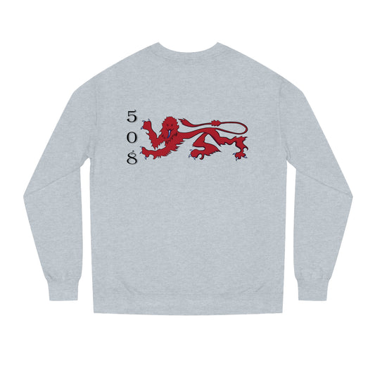 508th Red Devil Sweater