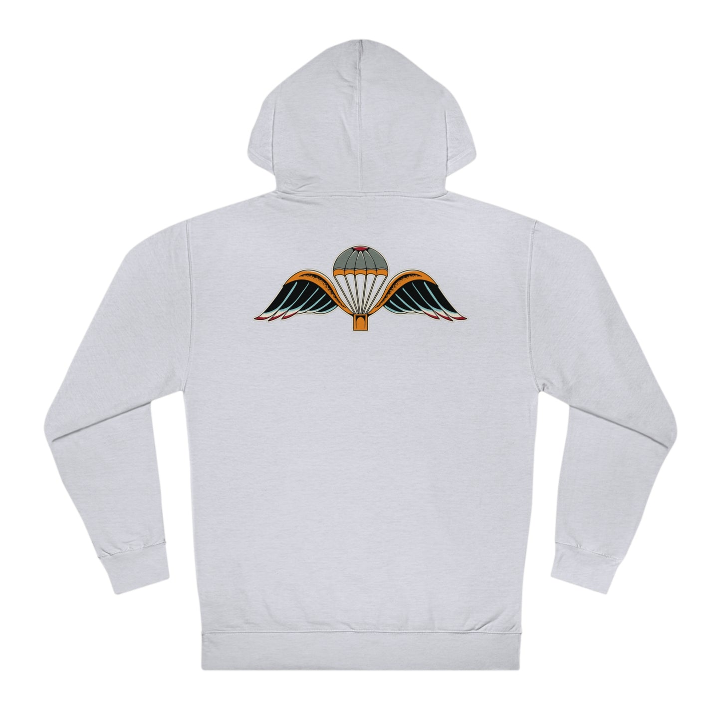 Belgian Wings Hoodie