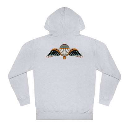 Belgian Wings Hoodie