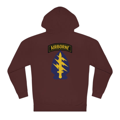 SF Airborne Hoodie