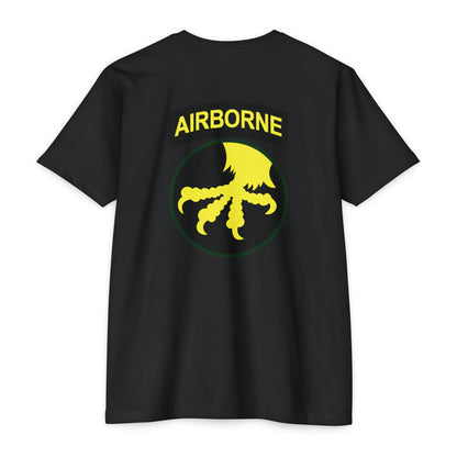 17th Airborne DIV Tee