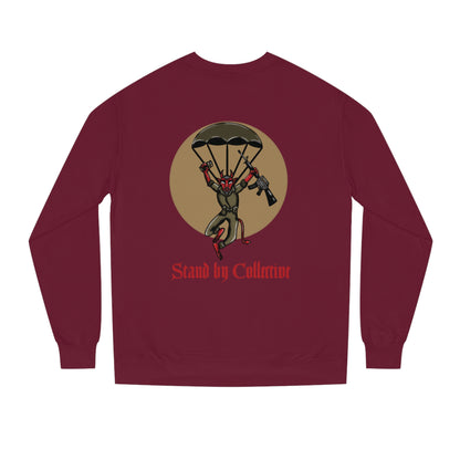 SBC Devil Sweater