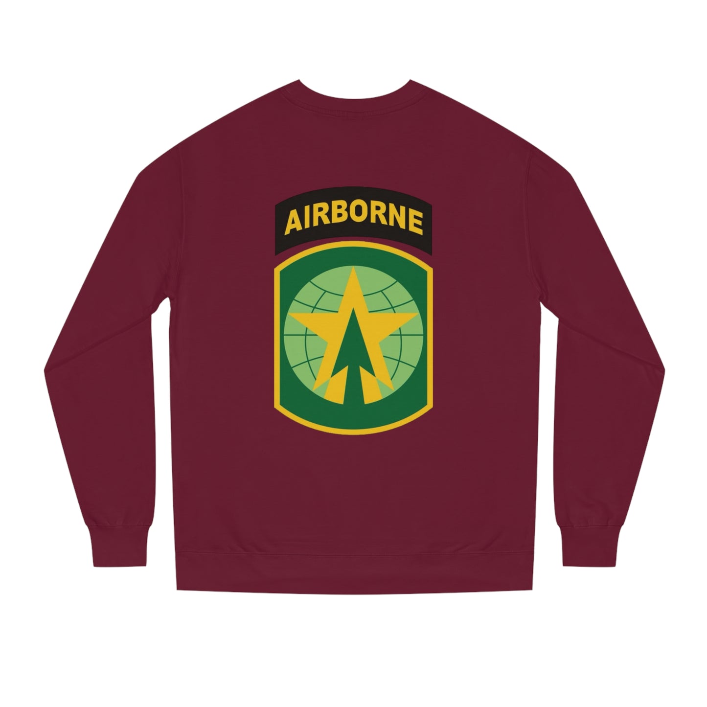 16th MP BDE Airborne Sweater