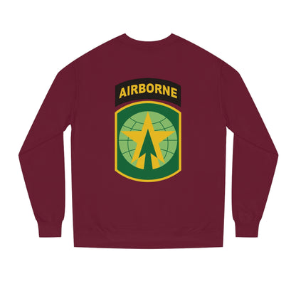 16th MP BDE Airborne Sweater