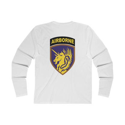 13th Airborne DIV Long Sleeve