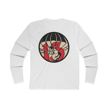 513th Long Sleeve