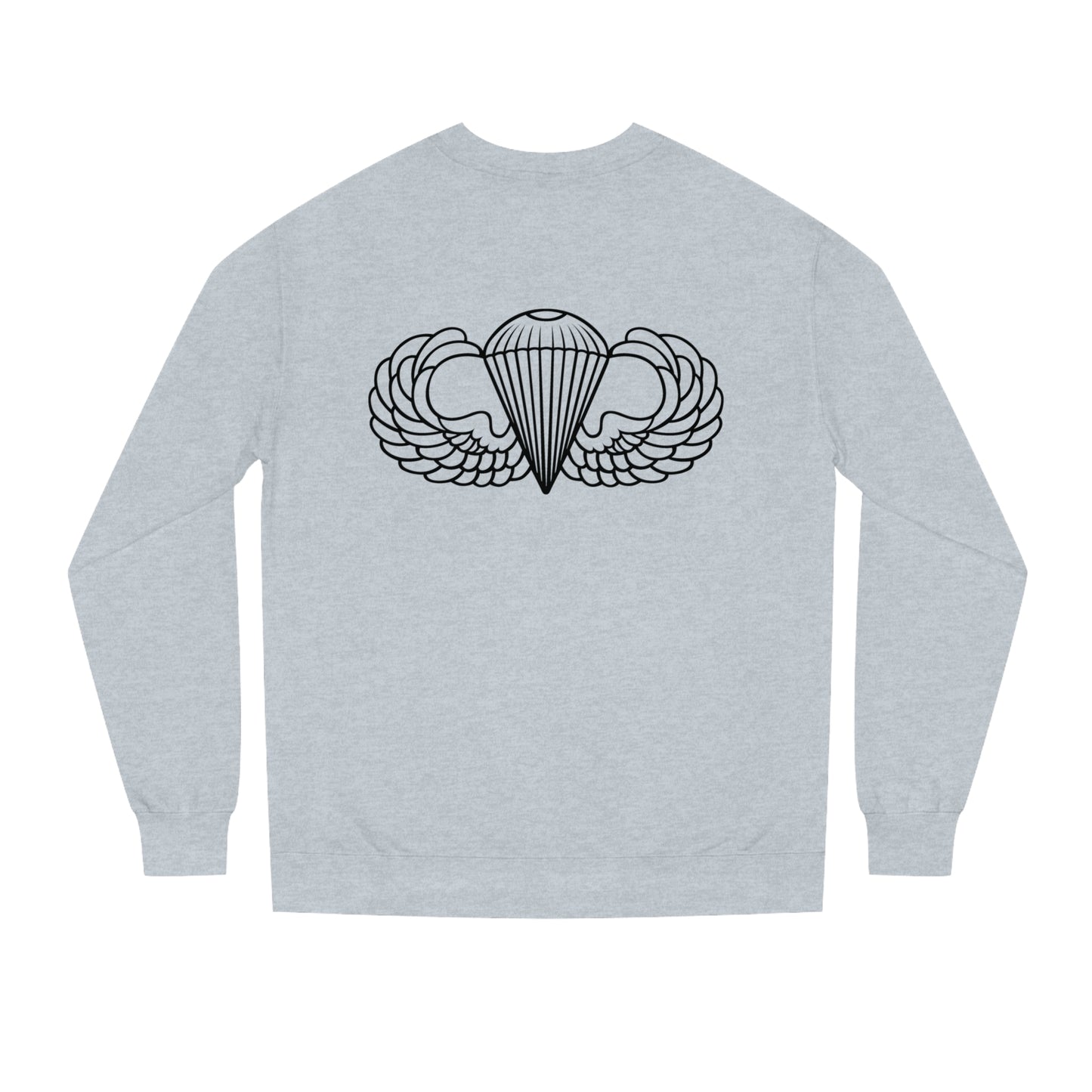 Airborne Sweater