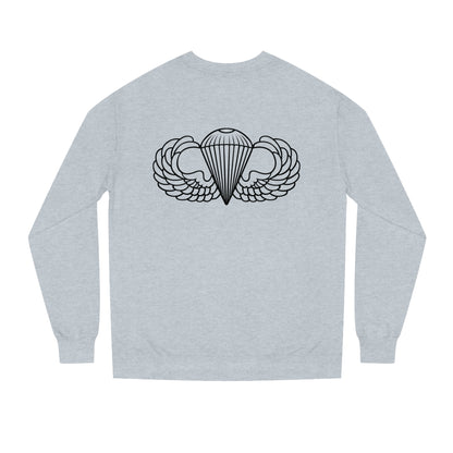 Airborne Sweater