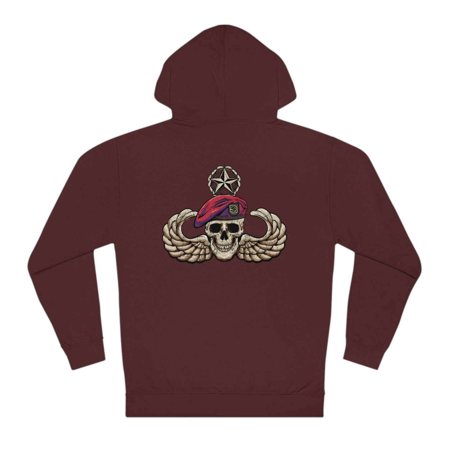 SBC Skelly JM Hoodie