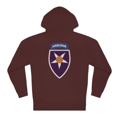 JCSE Hoodie